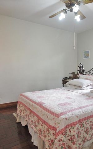 Casa à venda com 750m², 4 quartos e 6 vagasSuíte 3