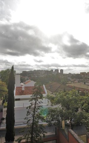 Casa à venda com 750m², 4 quartos e 6 vagasVista da suíte 2