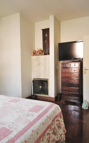 Casa à venda com 750m², 4 quartos e 6 vagasCloset da suíte 3