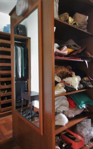 Casa à venda com 750m², 4 quartos e 6 vagasCloset