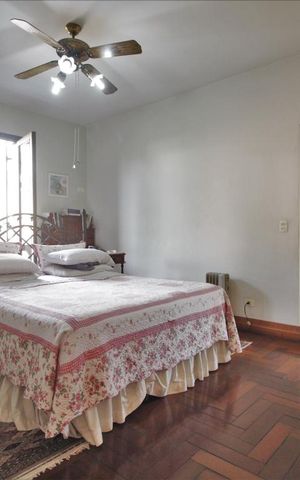 Casa à venda com 750m², 4 quartos e 6 vagasCloset da suíte 3