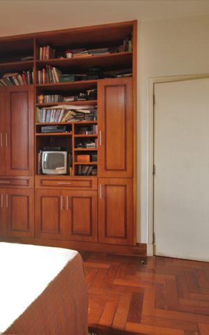Casa à venda com 750m², 4 quartos e 6 vagasSuíte 1