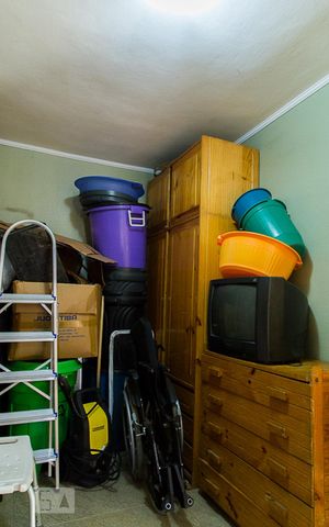Casa à venda com 216m², 4 quartos e 3 vagasDespensa