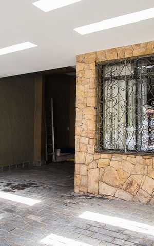 Casa à venda com 216m², 4 quartos e 3 vagasGaragem