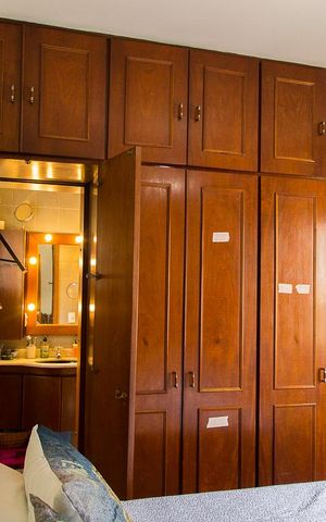 Casa à venda com 216m², 4 quartos e 3 vagasSuíte 1