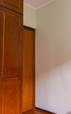 Casa à venda com 216m², 4 quartos e 3 vagasQuarto 2