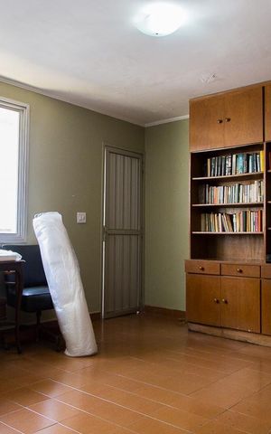 Casa à venda com 216m², 4 quartos e 3 vagasSala da edícula