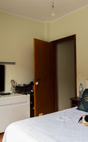 Casa à venda com 216m², 4 quartos e 3 vagasSuíte 1