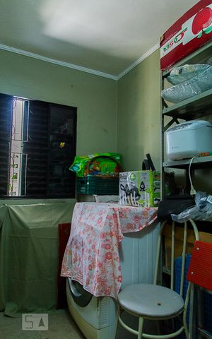 Casa à venda com 216m², 4 quartos e 3 vagasDespensa