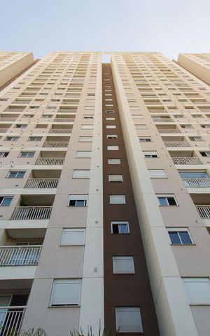Studio à venda com 38m², 1 quarto e sem vagaFachada