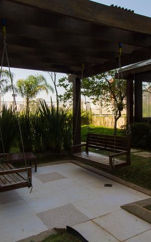 Studio à venda com 38m², 1 quarto e sem vagaÁrea comum