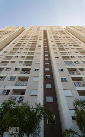 Studio à venda com 38m², 1 quarto e sem vagaFachada
