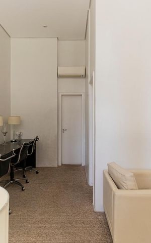 Apartamento para alugar com 159m², 3 quartos e 2 vagasEscritórios