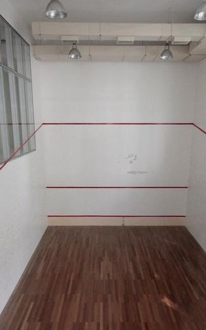 Apartamento para alugar com 159m², 3 quartos e 2 vagasQuadra de Squash