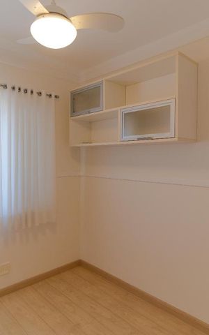 Apartamento para alugar com 73m², 3 quartos e 2 vagas Apartamento para alugar com 73m², 3 quartos e 2 vagasQuarto 02