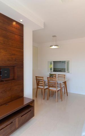 Apartamento para alugar com 73m², 3 quartos e 2 vagas Apartamento para alugar com 73m², 3 quartos e 2 vagasSalas