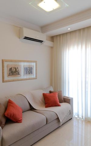 Apartamento para alugar com 73m², 3 quartos e 2 vagas Apartamento para alugar com 73m², 3 quartos e 2 vagasSalas