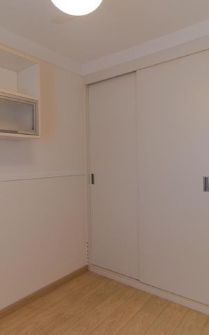 Apartamento para alugar com 73m², 3 quartos e 2 vagas Apartamento para alugar com 73m², 3 quartos e 2 vagasQuarto 02