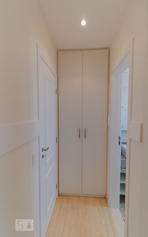 Apartamento para alugar com 73m², 3 quartos e 2 vagas Apartamento para alugar com 73m², 3 quartos e 2 vagasSuíte