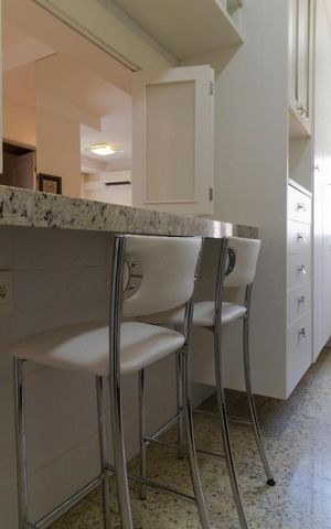 Apartamento para alugar com 73m², 3 quartos e 2 vagas Apartamento para alugar com 73m², 3 quartos e 2 vagasCozinha