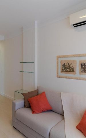 Apartamento para alugar com 73m², 3 quartos e 2 vagas Apartamento para alugar com 73m², 3 quartos e 2 vagasSalas