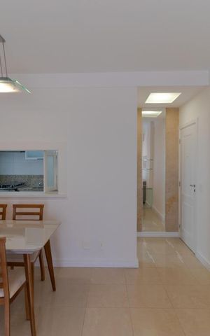 Apartamento para alugar com 73m², 3 quartos e 2 vagas Apartamento para alugar com 73m², 3 quartos e 2 vagasSalas