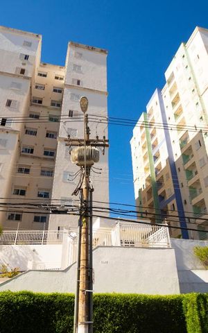 Apartamento para alugar com 73m², 3 quartos e 2 vagas