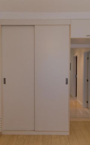 Apartamento para alugar com 73m², 3 quartos e 2 vagas Apartamento para alugar com 73m², 3 quartos e 2 vagasQuarto 02