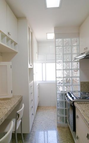 Apartamento para alugar com 73m², 3 quartos e 2 vagas Apartamento para alugar com 73m², 3 quartos e 2 vagasCozinha
