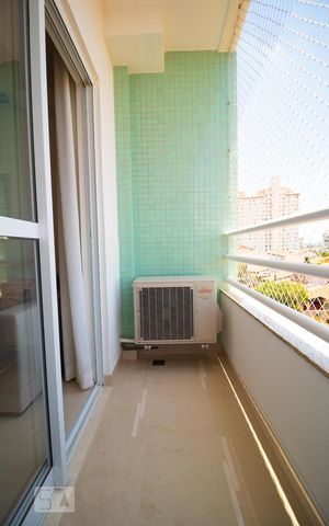 Apartamento para alugar com 73m², 3 quartos e 2 vagas Apartamento para alugar com 73m², 3 quartos e 2 vagasSacada