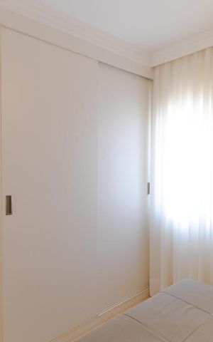 Apartamento para alugar com 73m², 3 quartos e 2 vagas Apartamento para alugar com 73m², 3 quartos e 2 vagasSuíte