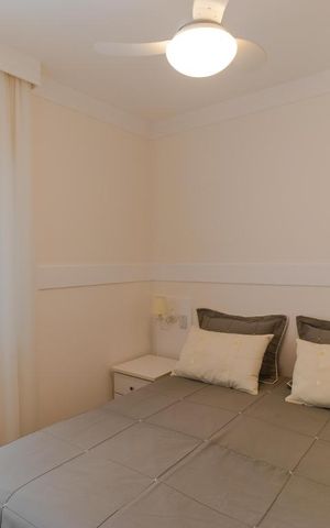 Apartamento para alugar com 73m², 3 quartos e 2 vagas Apartamento para alugar com 73m², 3 quartos e 2 vagasSuíte