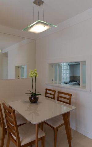 Apartamento para alugar com 73m², 3 quartos e 2 vagas Apartamento para alugar com 73m², 3 quartos e 2 vagasSalas
