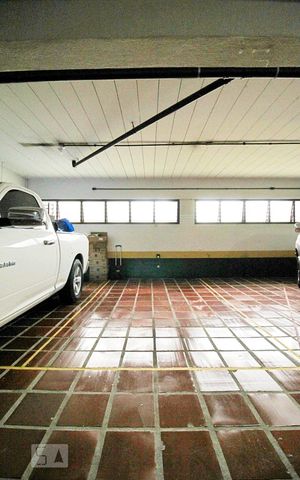 Apartamento à venda com 195m², 4 quartos e 4 vagasGaragem