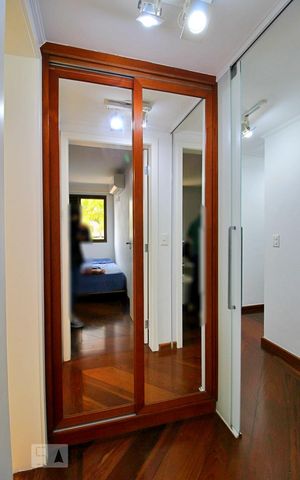Apartamento à venda com 195m², 4 quartos e 4 vagasSuíte 3