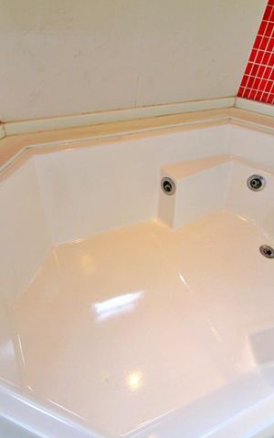 Apartamento à venda com 195m², 4 quartos e 4 vagasBanheiro da Suíte 1