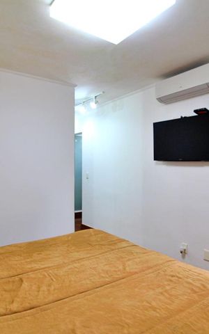 Apartamento à venda com 195m², 4 quartos e 4 vagasSuíte 1