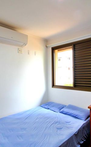Apartamento à venda com 195m², 4 quartos e 4 vagasSuíte 3
