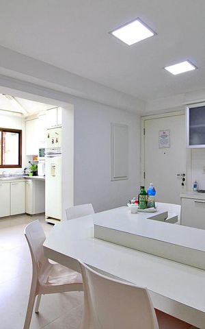 Apartamento à venda com 195m², 4 quartos e 4 vagasCopa