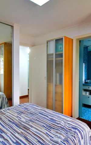 Apartamento à venda com 195m², 4 quartos e 4 vagasSuíte 2