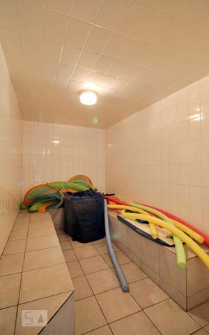 Apartamento à venda com 195m², 4 quartos e 4 vagasSauna