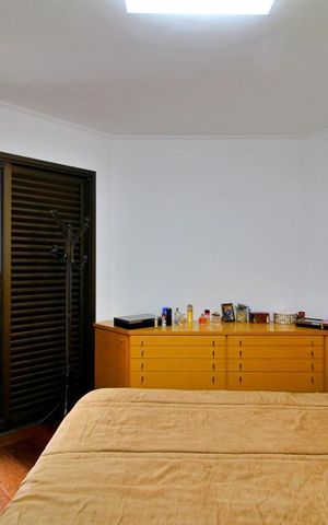 Apartamento à venda com 195m², 4 quartos e 4 vagasSuíte 1