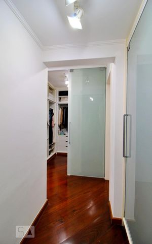 Apartamento à venda com 195m², 4 quartos e 4 vagasSuíte 1