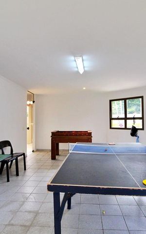 Apartamento à venda com 195m², 4 quartos e 4 vagasSalão de Jogos
