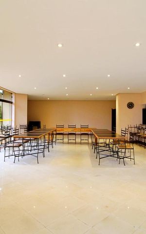 Apartamento à venda com 195m², 4 quartos e 4 vagasSalão de Festas