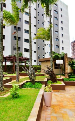 Apartamento à venda com 195m², 4 quartos e 4 vagasÁrea Comum