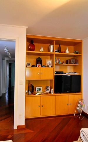 Apartamento à venda com 195m², 4 quartos e 4 vagasQuarto 4