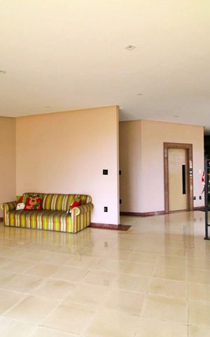 Apartamento à venda com 195m², 4 quartos e 4 vagasHall de Entrada
