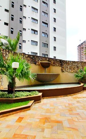 Apartamento à venda com 195m², 4 quartos e 4 vagasÁrea Comum