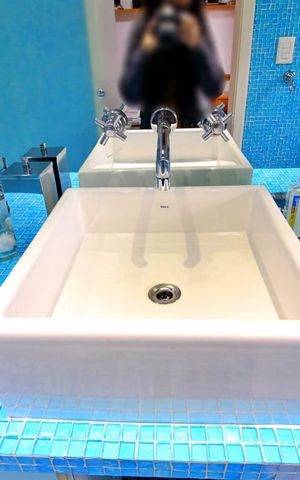 Apartamento à venda com 195m², 4 quartos e 4 vagasBanheiro da Suíte 2